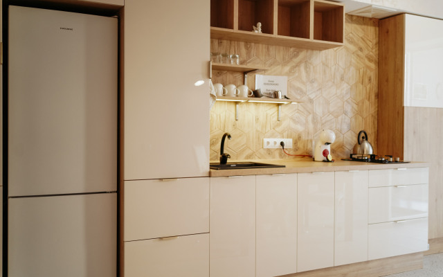 Апартаменты Кранц Престиж