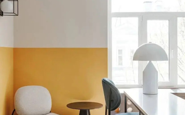 Sketch Mini Hotel