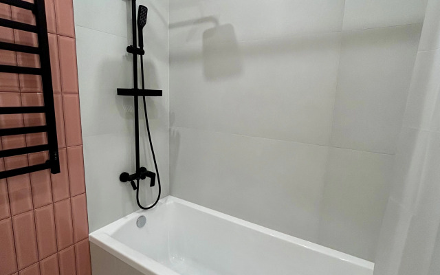 Nepovtorimaya S Novym Remontom Flat