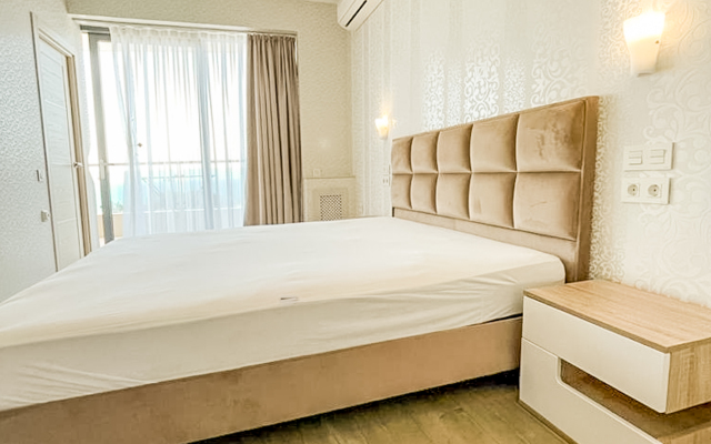 Апартаменты Лига Апарт Идеал Хаус