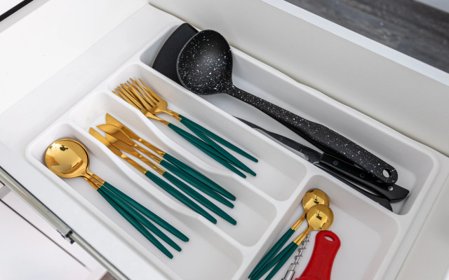 Апартаменты ЖК М1 Сколково 1105