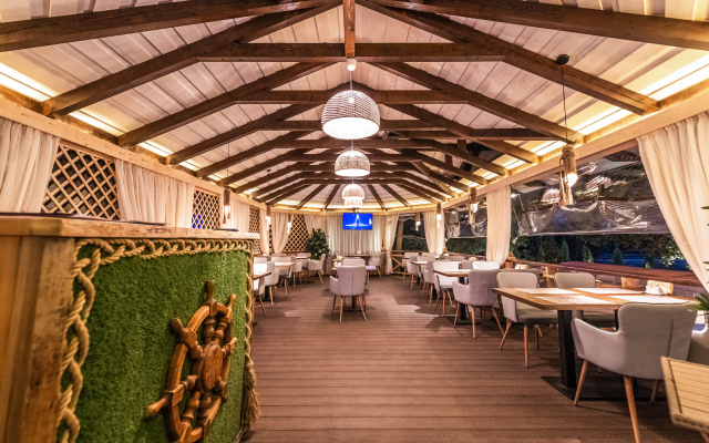 GREEN CLUB Family Hotel