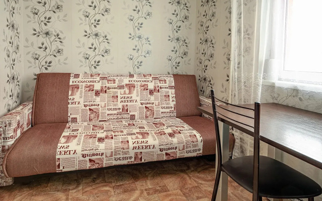 Uyutnaya Kvartira Vozle Sheremetyevo Apartments