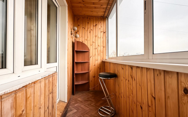 Апартаменты возле метро Домодедовская