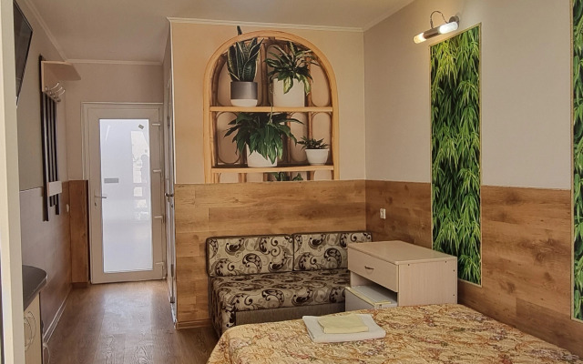 U Plyazha Guest House