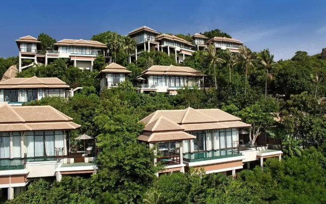 Banyan Tree Samui