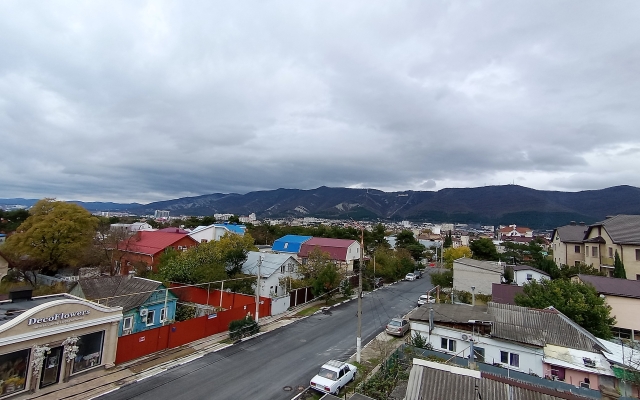 Nikolina Fazenda Guest House