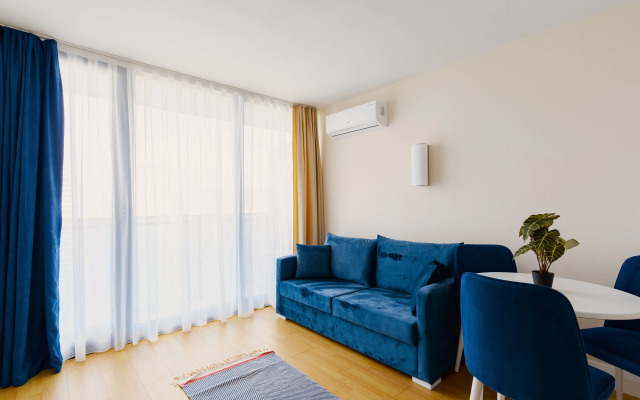 Apartments Grand City Real Estate