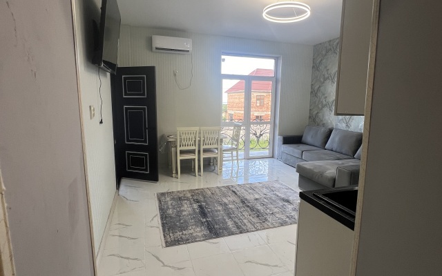 Квартира у Моря