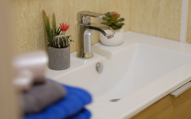 Апартаменты Жк Юлай