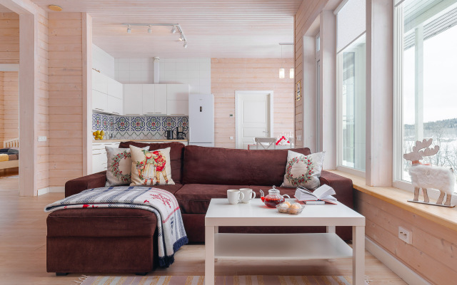 Вилла Ялхаус