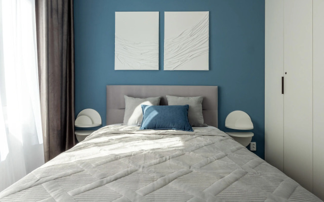 Квартира Уютная в Жилом Комплексе Стрижи