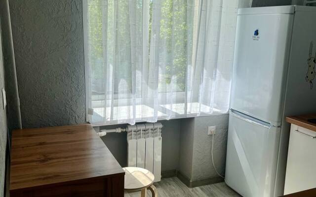 Apartamenty Na Bulvare Chavayna 45 Apartments