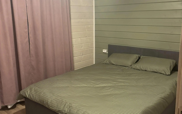 Yakhroma Guest House
