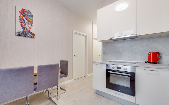 Prime Apartment 8