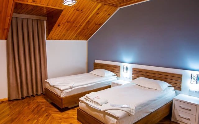 Art Eco Hotel