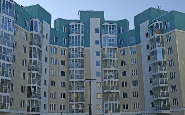 Квартира Апартаменты в Элитном ЖК " Преображенский"