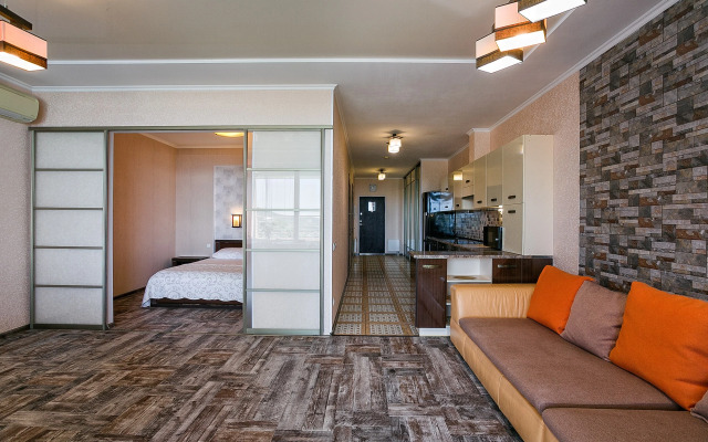 Familiya Elit Apartments 4