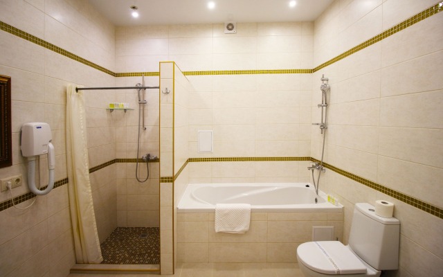 Versal Hotel