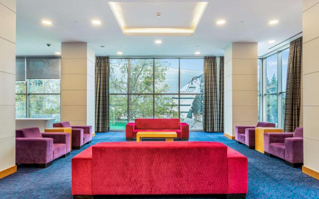 Radisson Hotel Baku