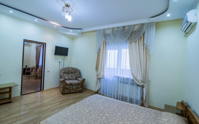 Moscow Guest House