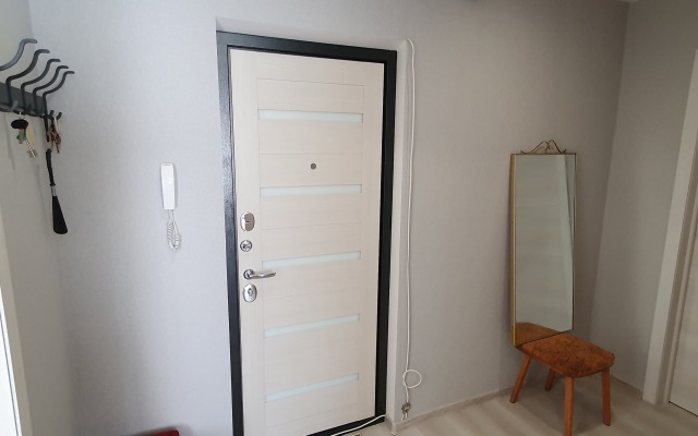 Na Solnechnoy 1 Apartments