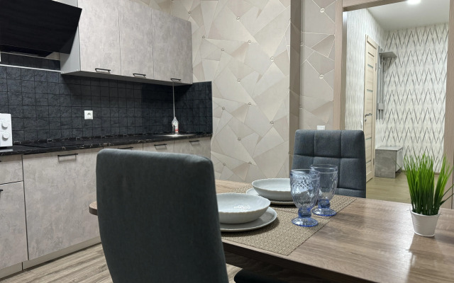 Sweet Home Flat