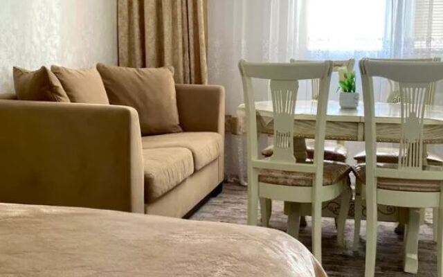 53/Apartamenty S Shikarnym Vidom Na More Apartaments