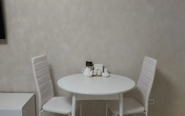 Квартира Уютная студия