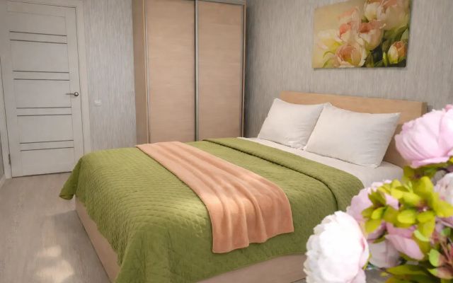 Apartamenty Montana do 4 Cel na Vozrozdenia 51 Patnica Set' Posutocnyh Kvartir