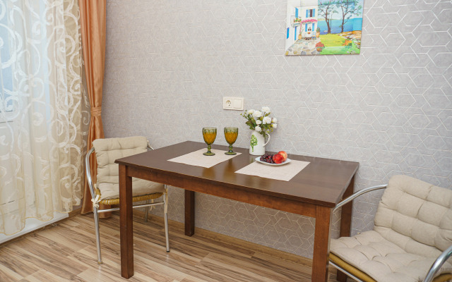 Квартира в Нoвом Доме Рядoм с Cк Лада Аpенa