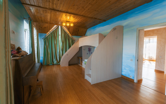 Частный дом Дом в городе Ржев