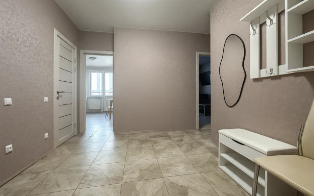 Апартаменты в Жк Лаванда