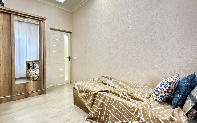 Apartamenty ulica Altyntepa 390