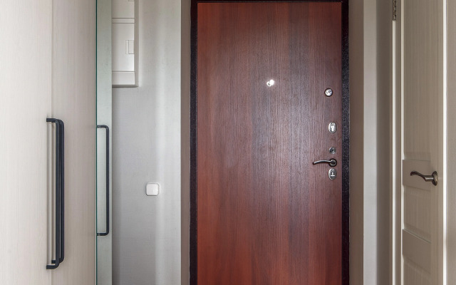 Апартаменты Matveev City #239