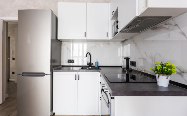 Квартира на улице Ядринцевская 57