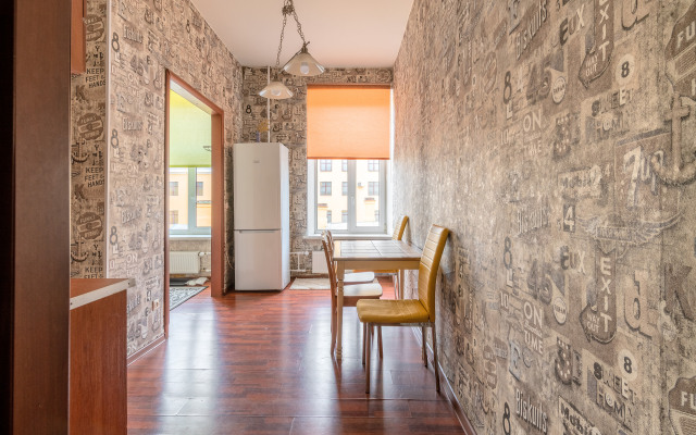 Апартаменты У Аничкова Моста