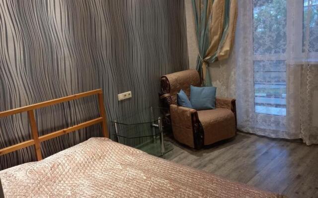 Lyudmila Guest House