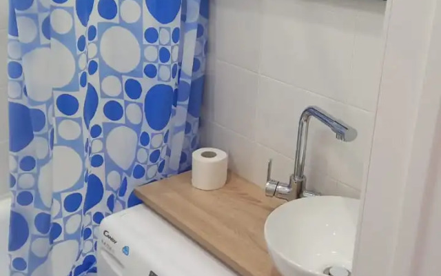 Апартаменты Apartsharing Стрелковая 18 кв 421