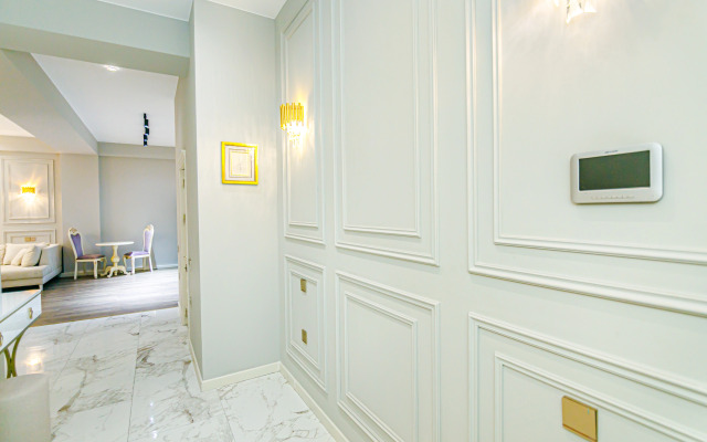 Апартаменты Radison Luxury Apartment Baku