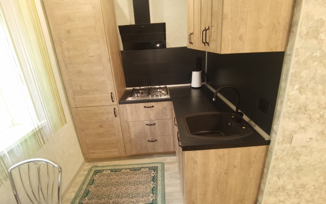 Уютные Апартаменты в Частном Секторе в Районе Телецентра