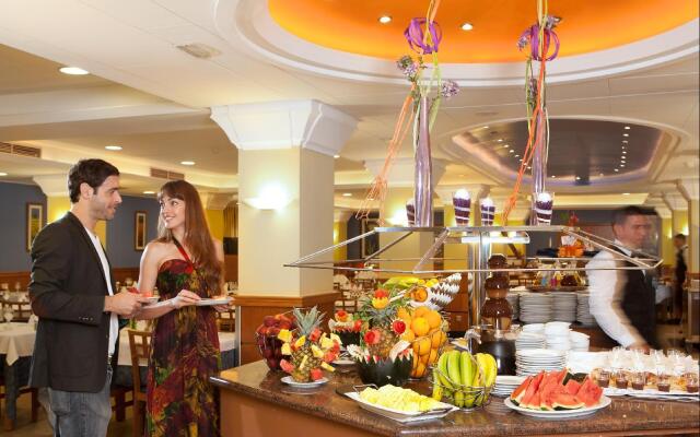 Htop Pineda Palace & SPA