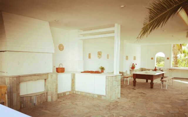 Alepokhori Beach Stunning Villa