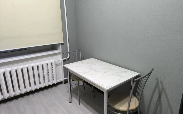 Квартира 2-х комнатная