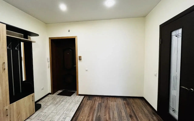 Michurinskaya 110 Flat