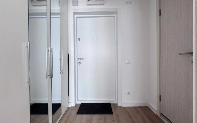 Setting U Metro Bulvar Rokossovskogo Apartment