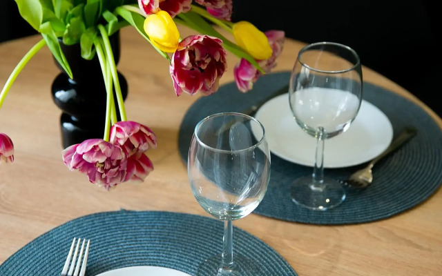 Апартаменты Студия в самом Центре Новосибирска