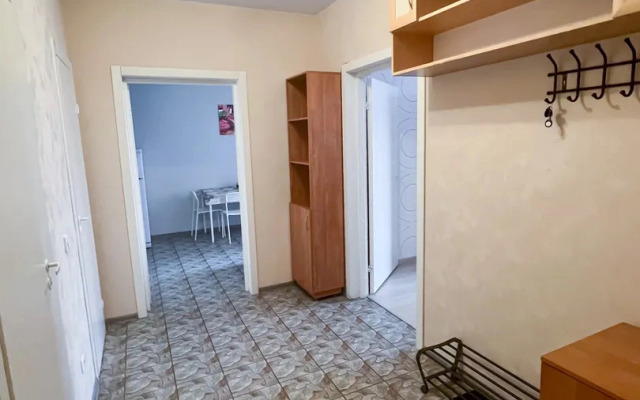 Flat Na Ulitse Novo-Aleksandrovskaya 14