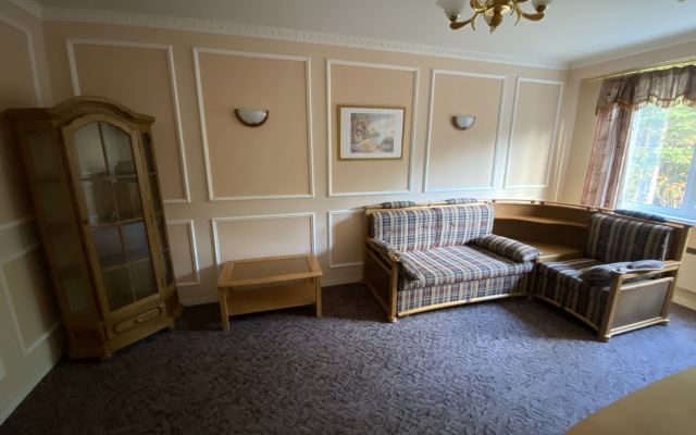 База отдыха Murmansk Discovery