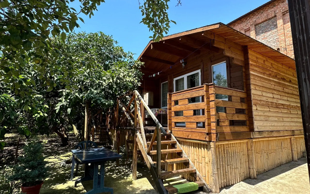 Гостевой дом У Валентины